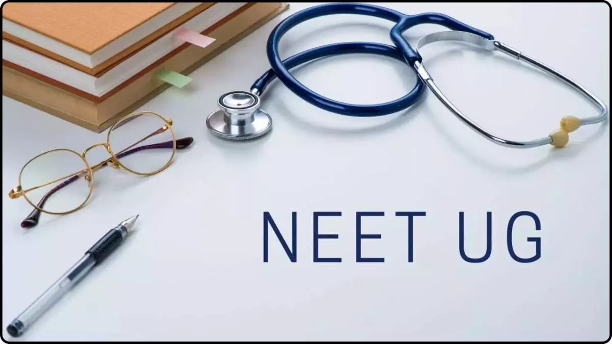 NEET 2025: Key Paths to a Medical Career and Application Process NEET 2025: Key Paths to a Medical Career and Application Process
