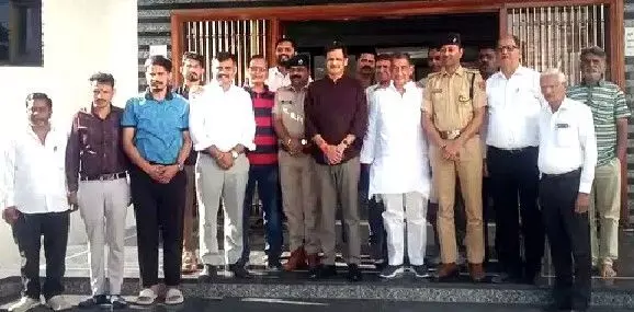 SP Yogesh Goyal SP Yogesh Goyal