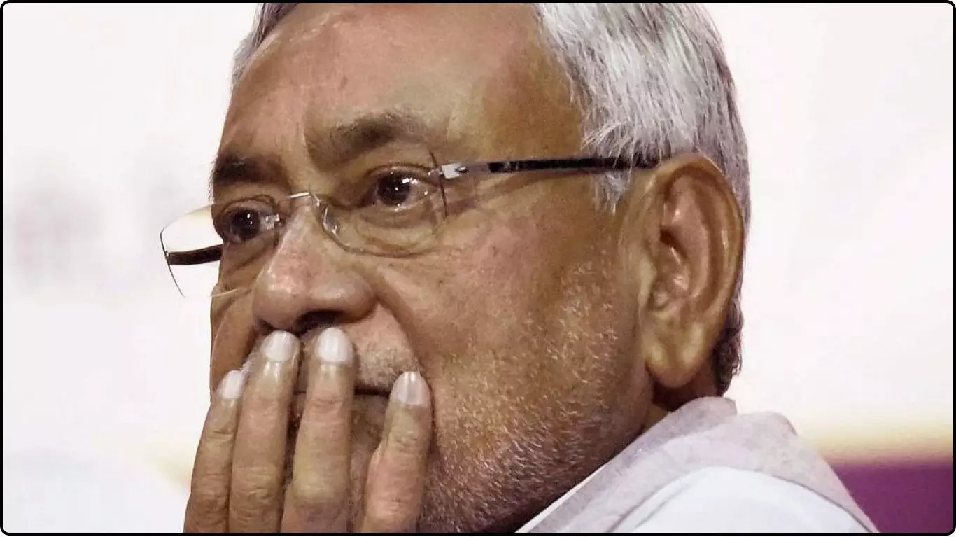 Bihar Assembly Election 2025 result Bihar Assembly Election 2025 result