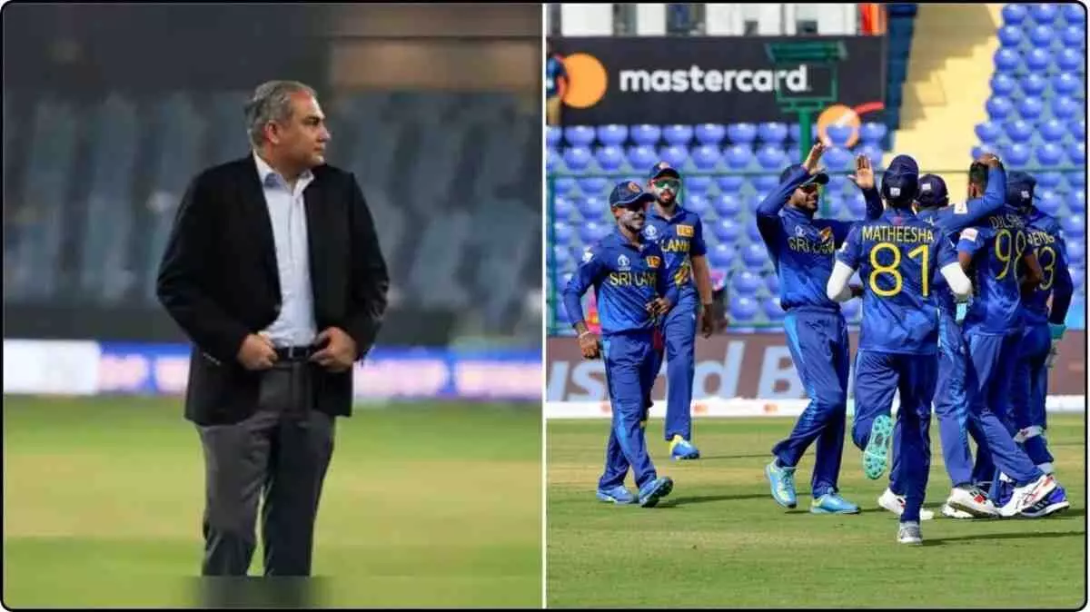 Sri Lanka VS Pakistan Sri Lanka VS Pakistan