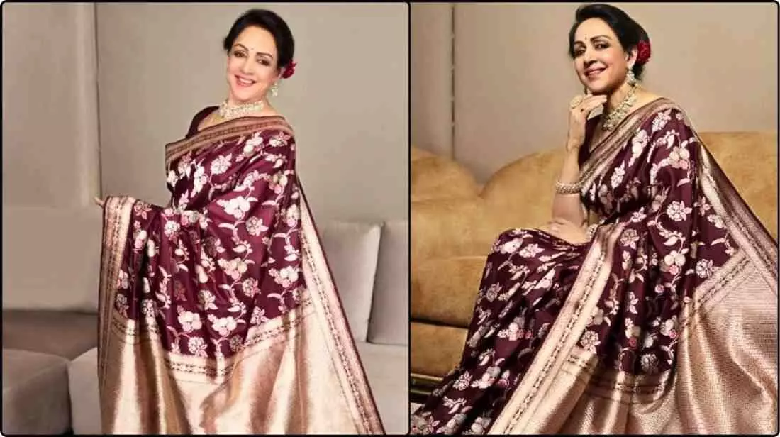 Hema Malini Fitness Secret Hema Malini Fitness Secret