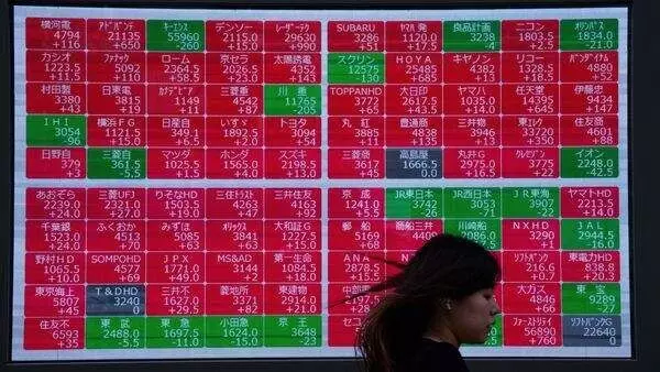 Indian stock market opening after US shutdown Indian stock market opening after US shutdown