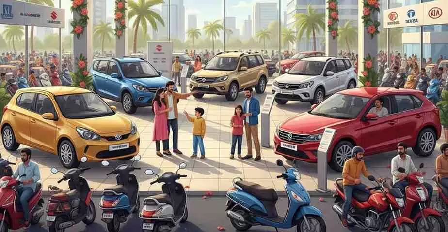 Passenger vehicle wholesale sales