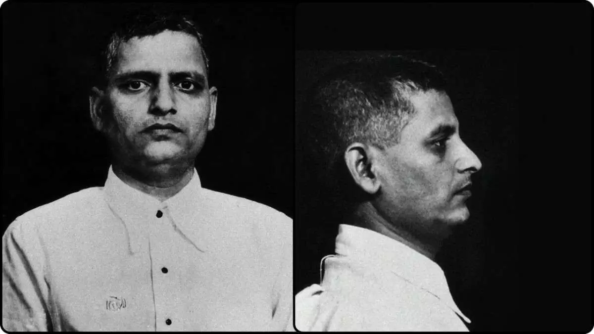Godses silent end; the truth of Ambala jail hidden decades ago within its walls Godses silent end; the truth of Ambala jail hidden decades ago within its walls