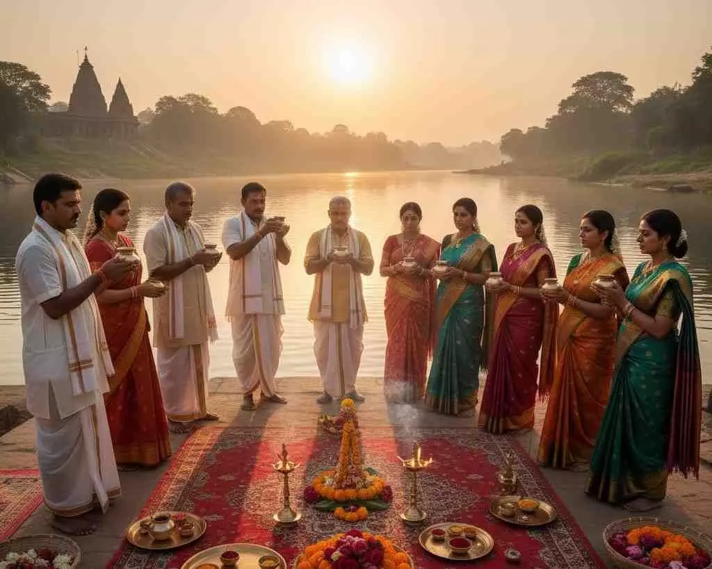 Scorpio Sankranti 2025: How to appease Sun God, know the method of worship and auspicious time Scorpio Sankranti 2025: How to appease Sun God, know the method of worship and auspicious time