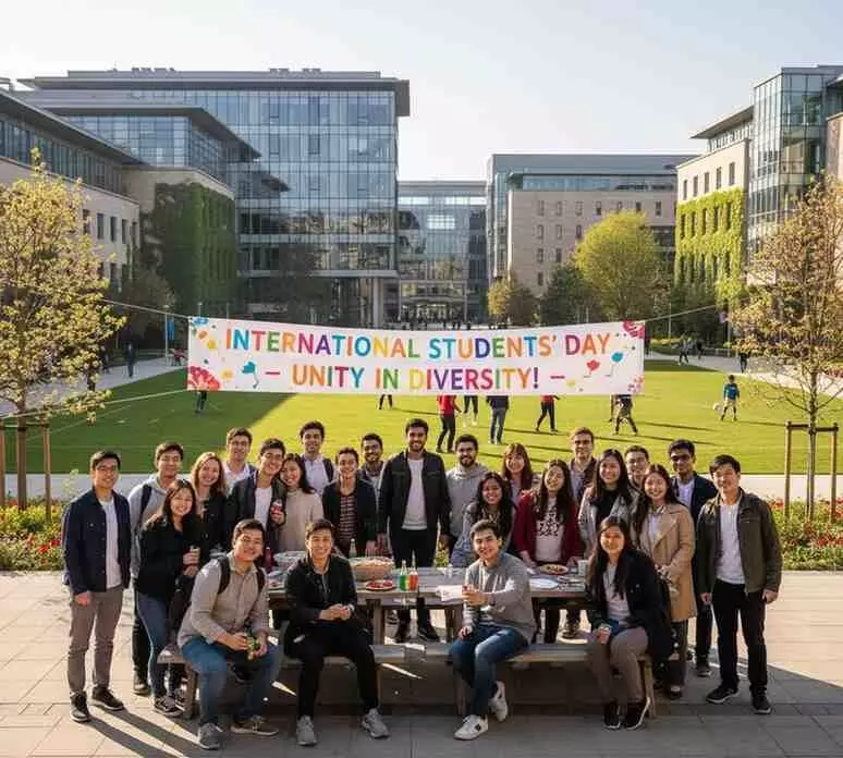 International Students Day: A festival of youth power and knowledge, know why the day is special International Students Day: A festival of youth power and knowledge, know why the day is special