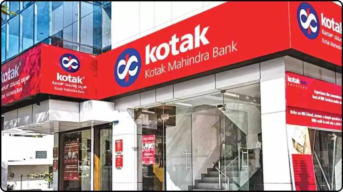 Kotak Mahindra Bank board meeting: Share split considered after 15 years Kotak Mahindra Bank board meeting: Share split considered after 15 years