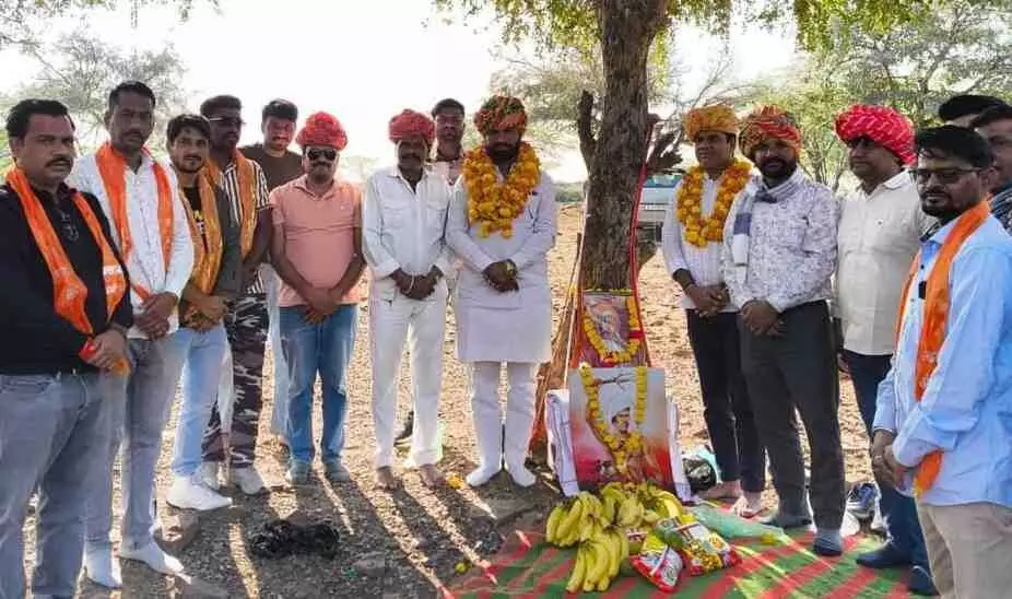 Lord Birsa Munda Lord Birsa Munda