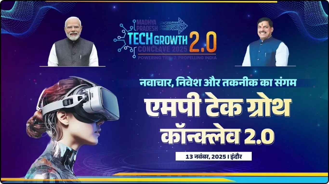Tech Growth Conclave 2.0 Tech Growth Conclave 2.0