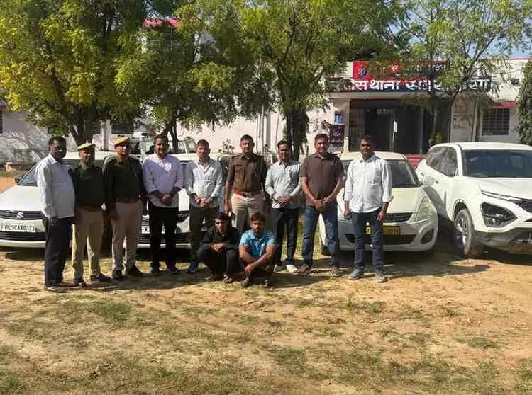 stealing luxury vehicles from other states arrested stealing luxury vehicles from other states arrested