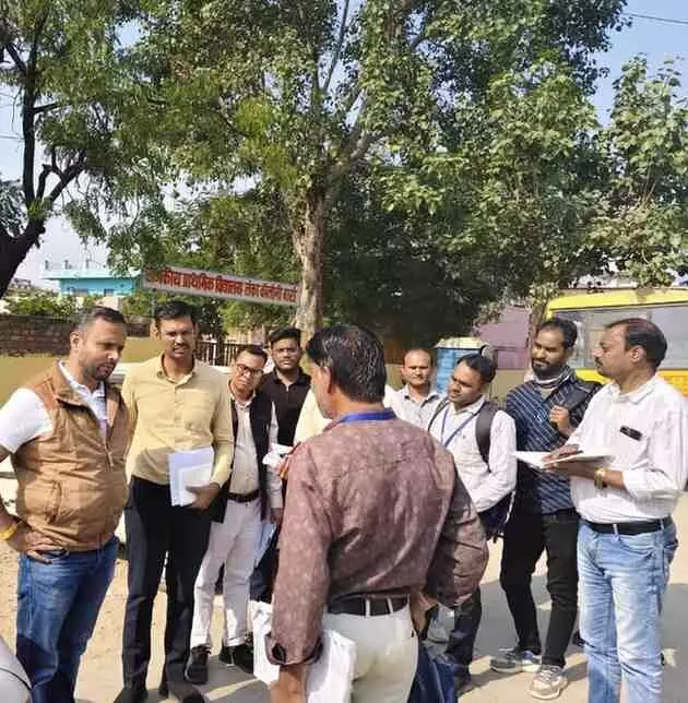 Voter revision in Baran