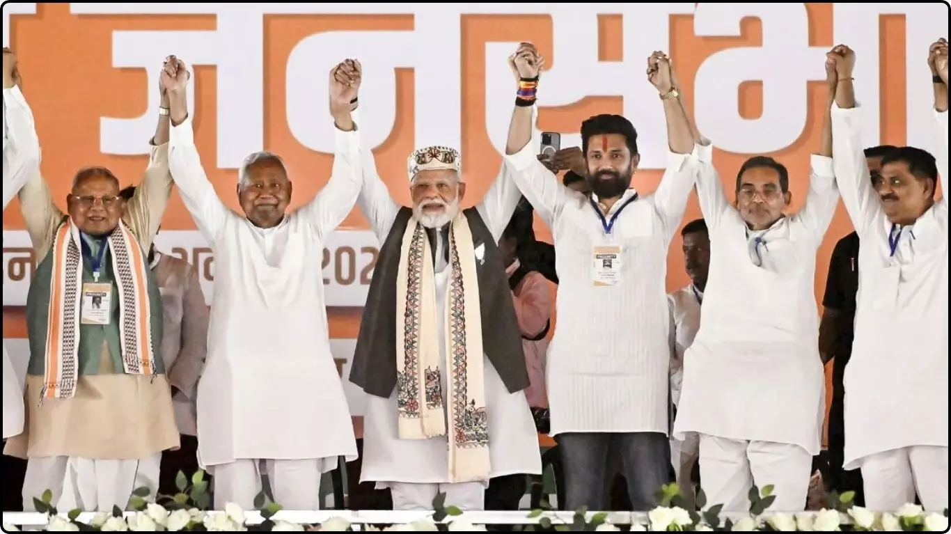 Bihar Assembly 2025