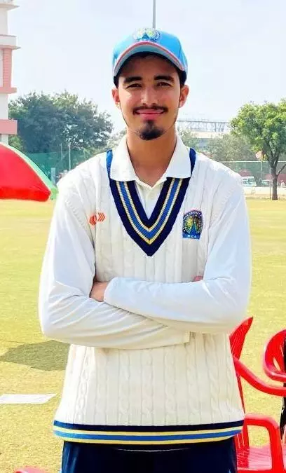 Avyansh Singh Avyansh Singh