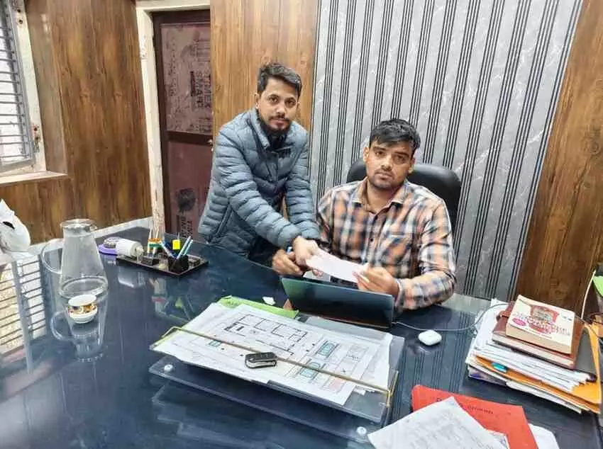 Bhavda Gali Bhavda Gali