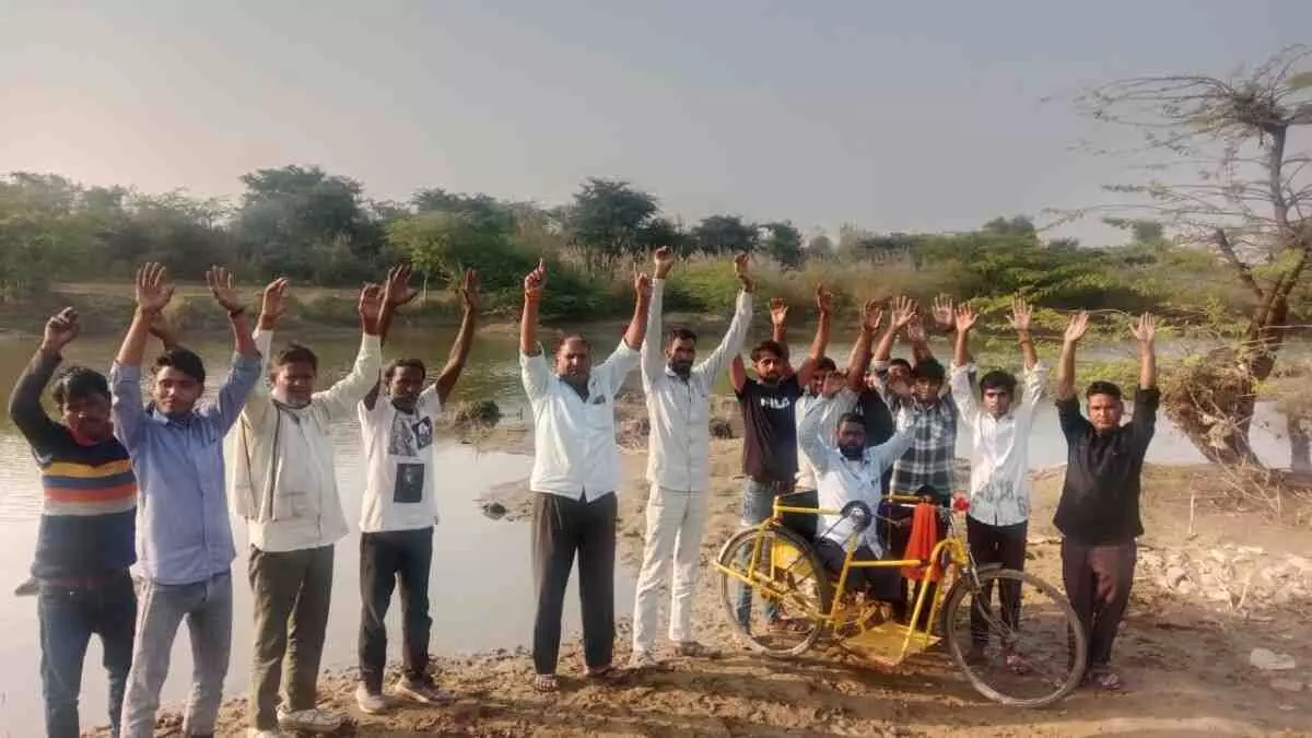 Bayana Sidpur Panchayat: Bayana Sidpur Panchayat: