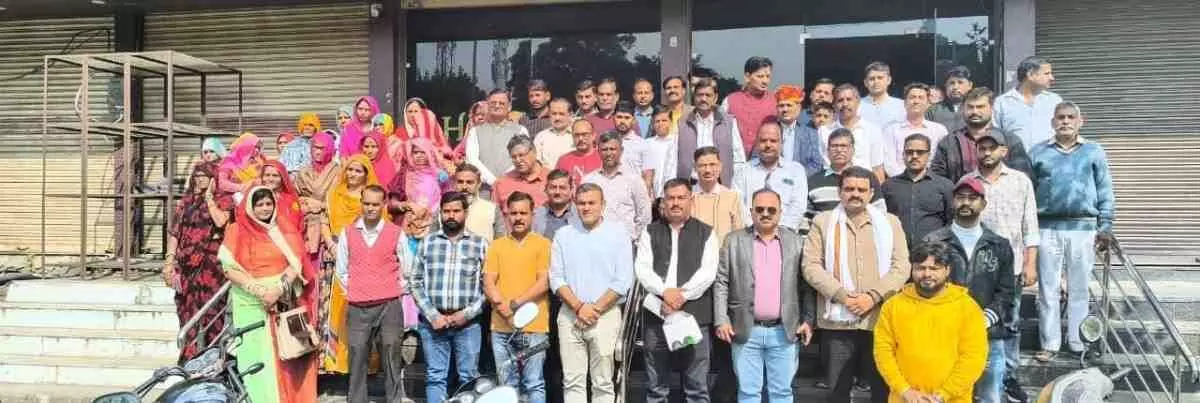 Rajput Samaj in Kota Rajput Samaj in Kota