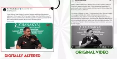 viral fake army statement video fact check viral fake army statement video fact check