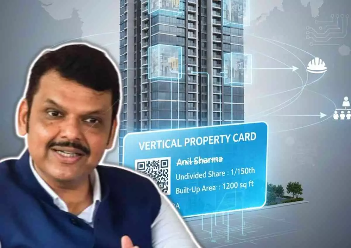 Vertical Property Card Vertical Property Card