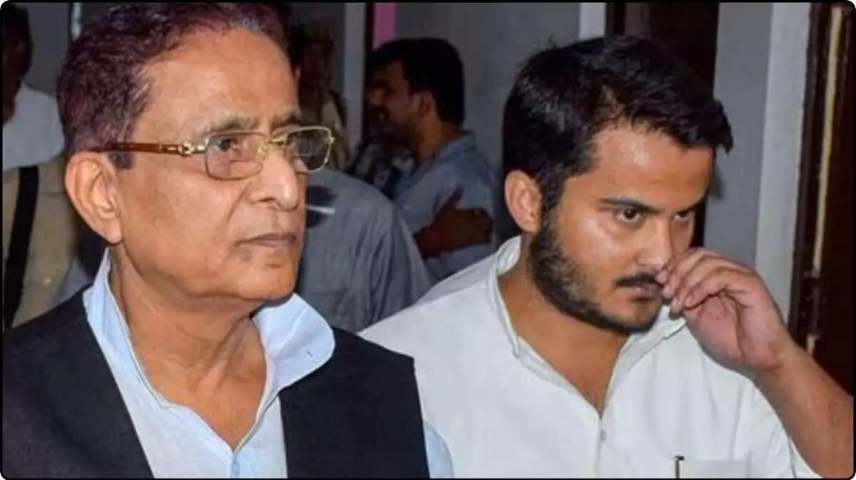 Akash Saxena complaint PAN fraud Rampu Akash Saxena complaint PAN fraud Rampu