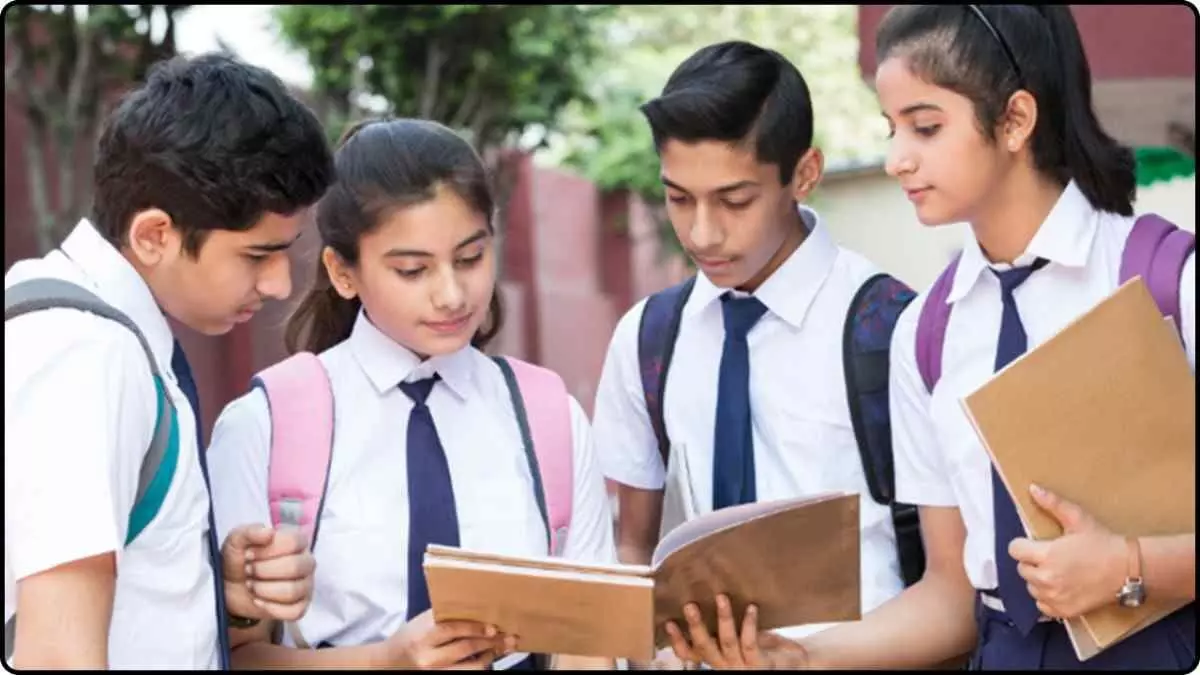 Career Options for Students After 10th: Education, Skills and Employment Prospects Career Options for Students After 10th: Education, Skills and Employment Prospects