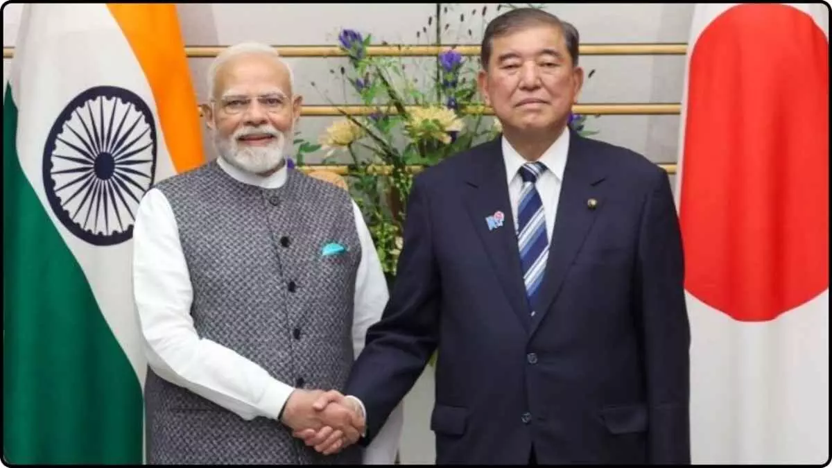 1,500 Japanese companies active in India; big plans in AI and digital infrastructure 1,500 Japanese companies active in India; big plans in AI and digital infrastructure