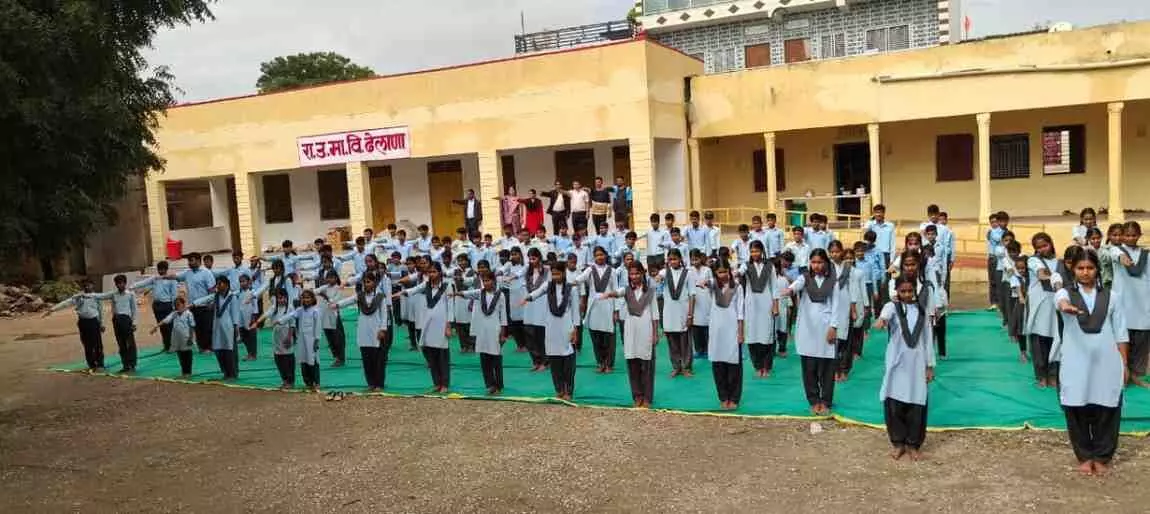 Drug Free India Campaign Drug Free India Campaign