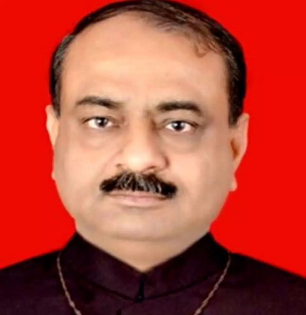 Dharnendra Jain( Kherwara) Dharnendra Jain( Kherwara)