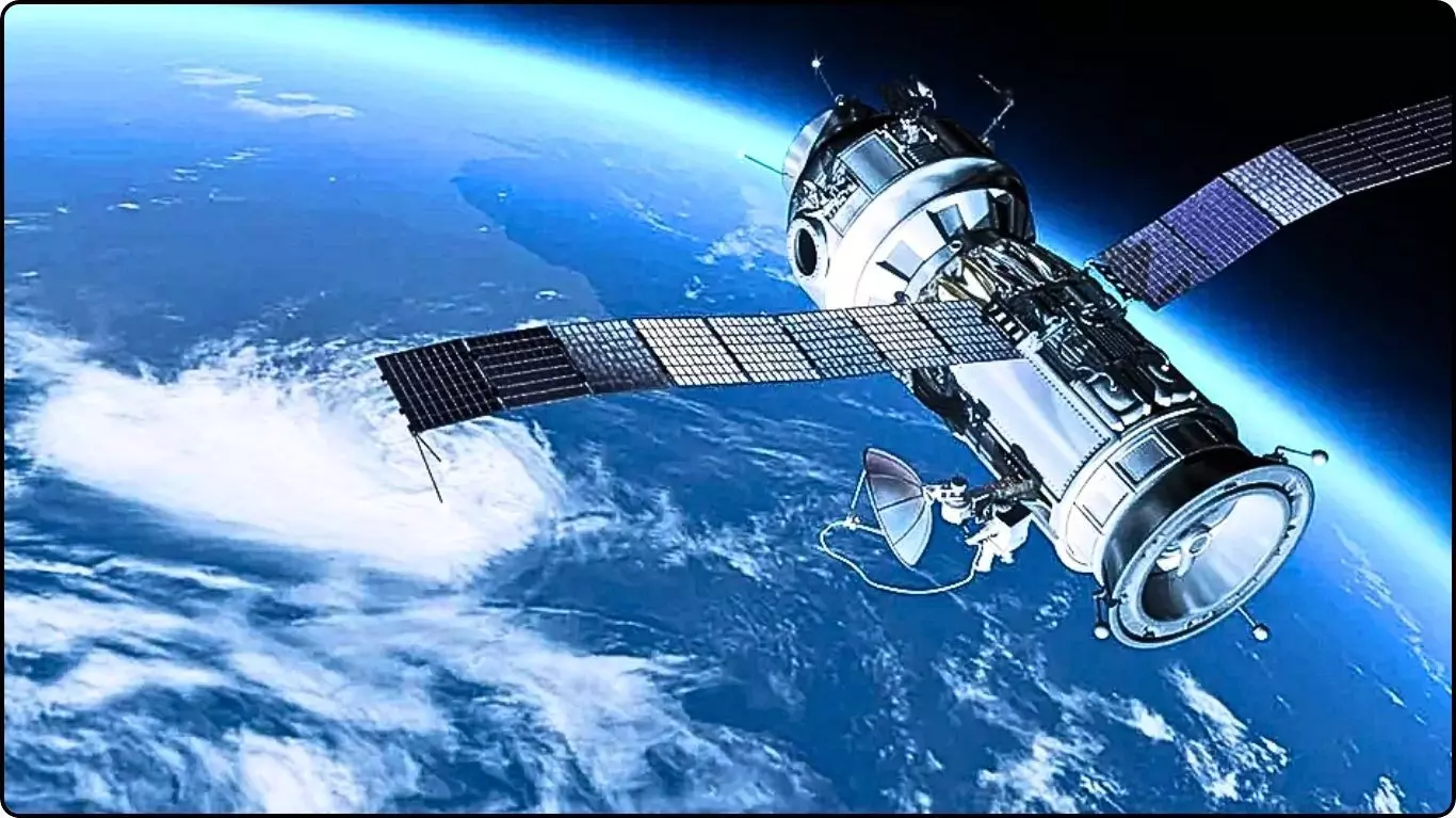 Space Corrosion, Space Corrosion,
