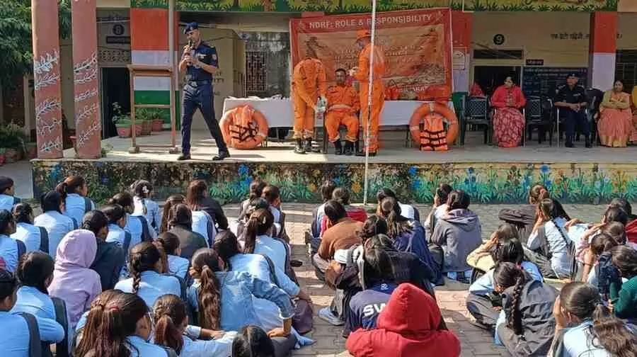 practical skills of disaster management practical skills of disaster management
