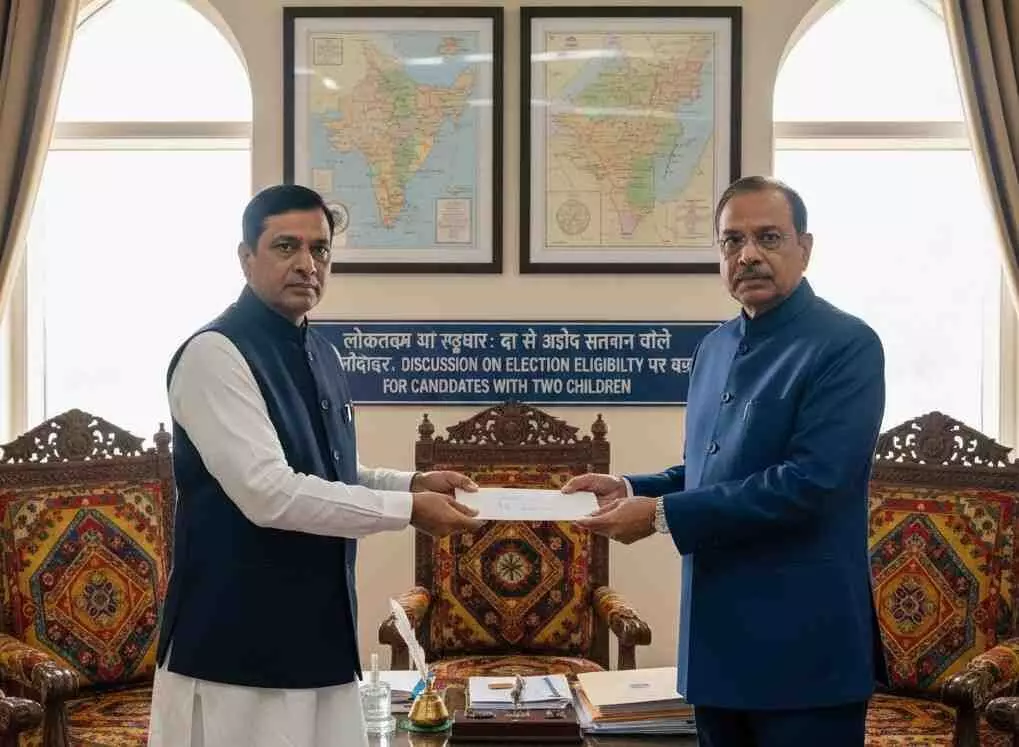Chief Minister demanding removal of electoral Chief Minister demanding removal of electoral