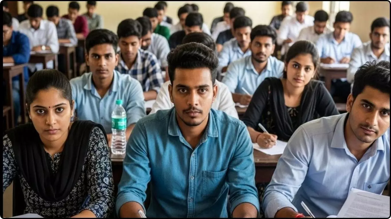 Bihar BPSC 71st Prelims Result declared