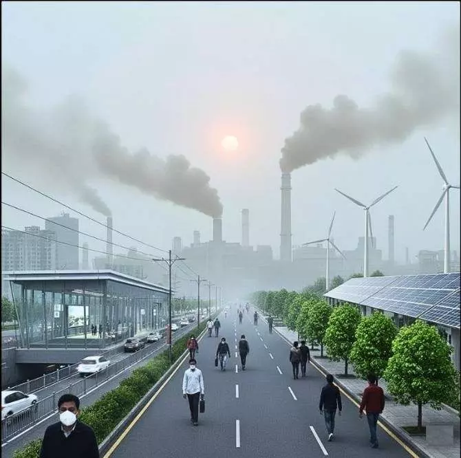 Pollution Control India Pollution Control India