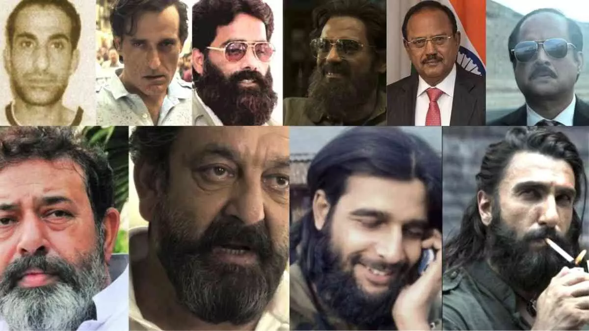 Do the characters in Dhurandhar reflect real intelligence officers? Learn about the inspiration behind this explosive casting.