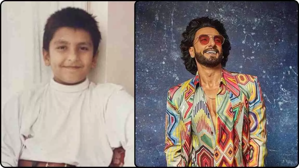 Ranveer Singhs journey to stardom: From Band Baaja Baaraat to Dhurandhar... Ranveer Singhs journey to stardom: From Band Baaja Baaraat to Dhurandhar...