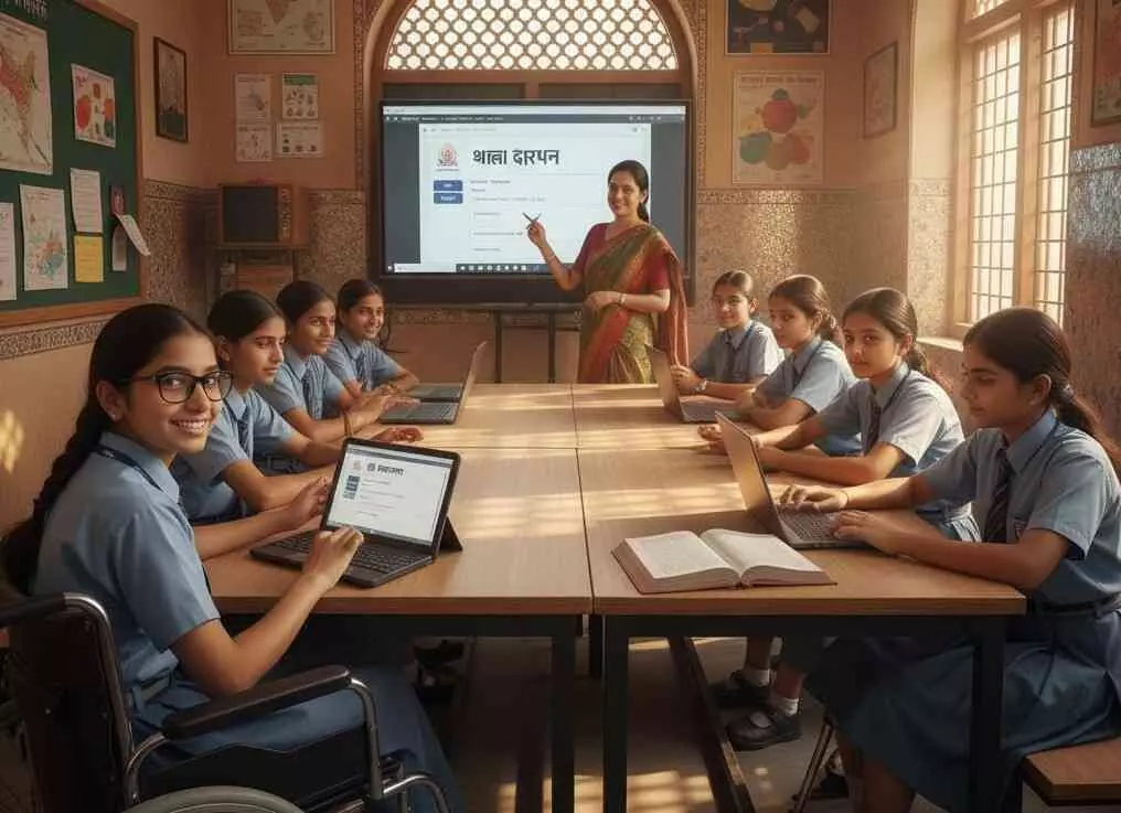 Online applications for “Aapki Beti” and “Charu Bose Award Scheme Online applications for “Aapki Beti” and “Charu Bose Award Scheme