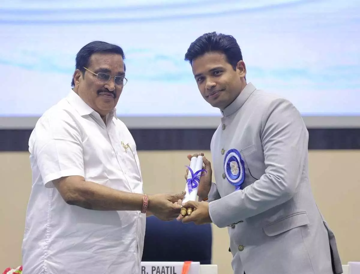 Alok Ranjan Alok Ranjan