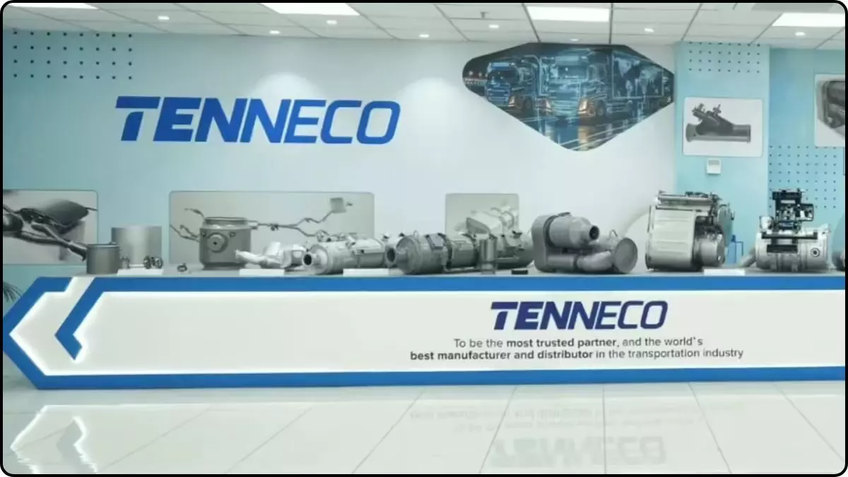 tenneco clean air ipo stock price tenneco clean air ipo stock price