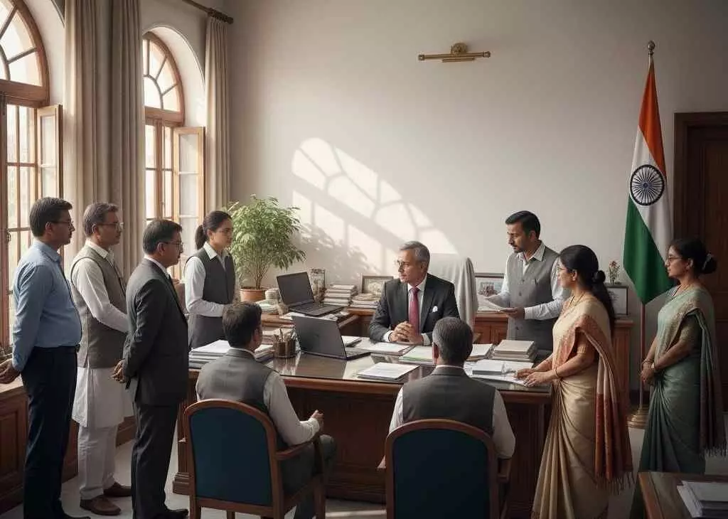 Election Commission