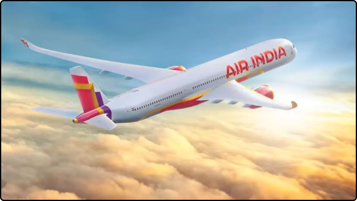 Air India losses due to Pakistan airspace closure Air India losses due to Pakistan airspace closure