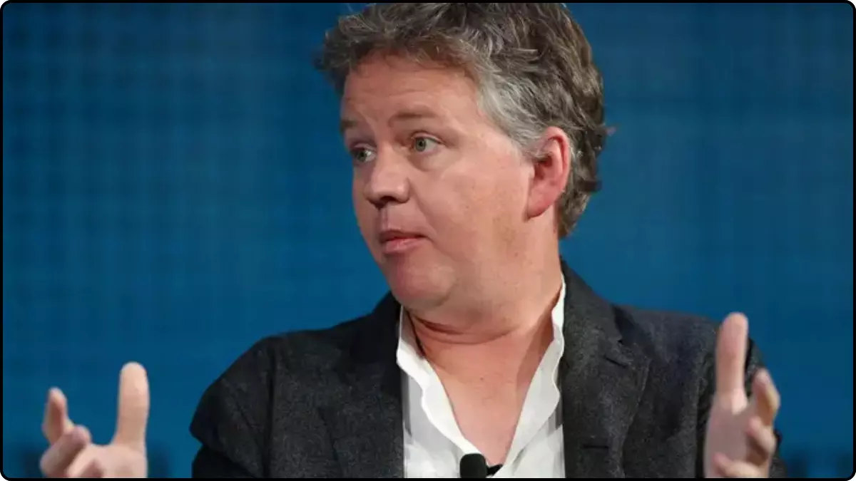 Cloudflare CEO Matthew Prince Cloudflare CEO Matthew Prince