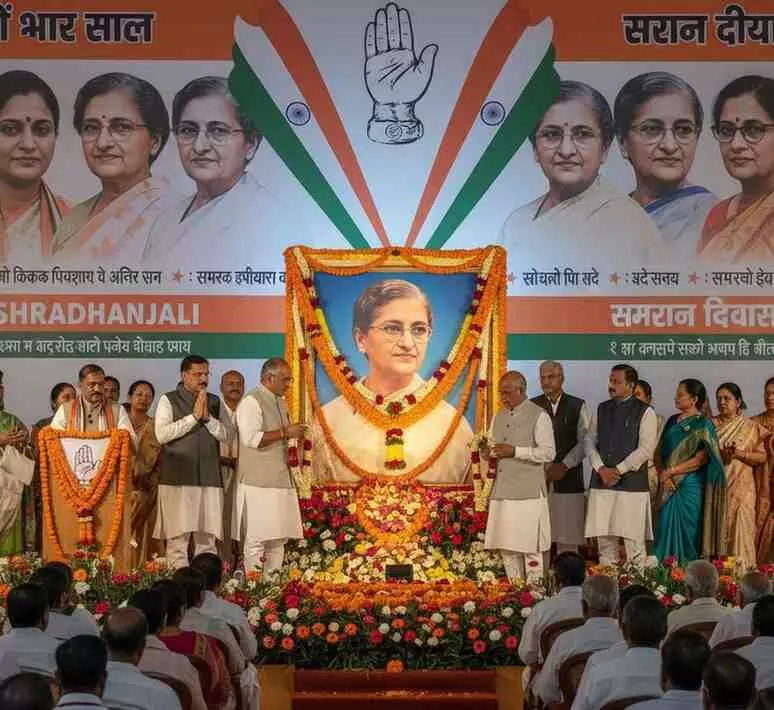 Congress
