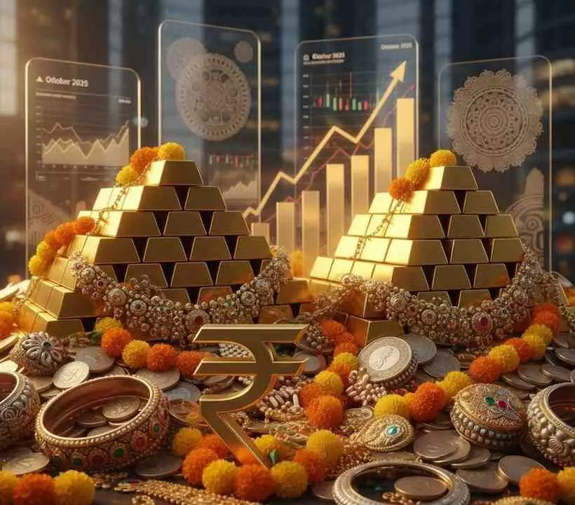 Gold buying surges Gold buying surges