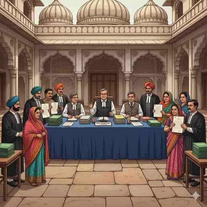 Special Lok Adalat Special Lok Adalat