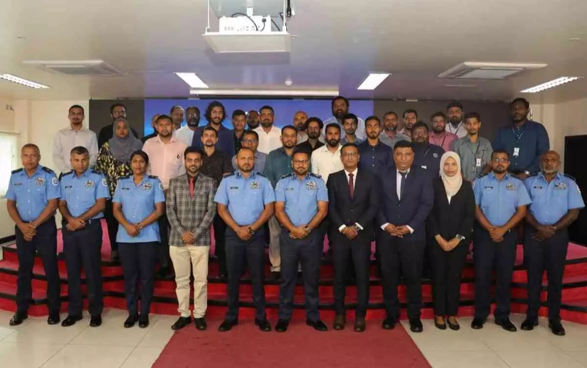 Digital investigation and incident response Maldives Digital investigation and incident response Maldives