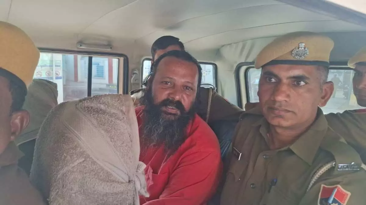 Businessman Inani murdered Businessman Inani murdered