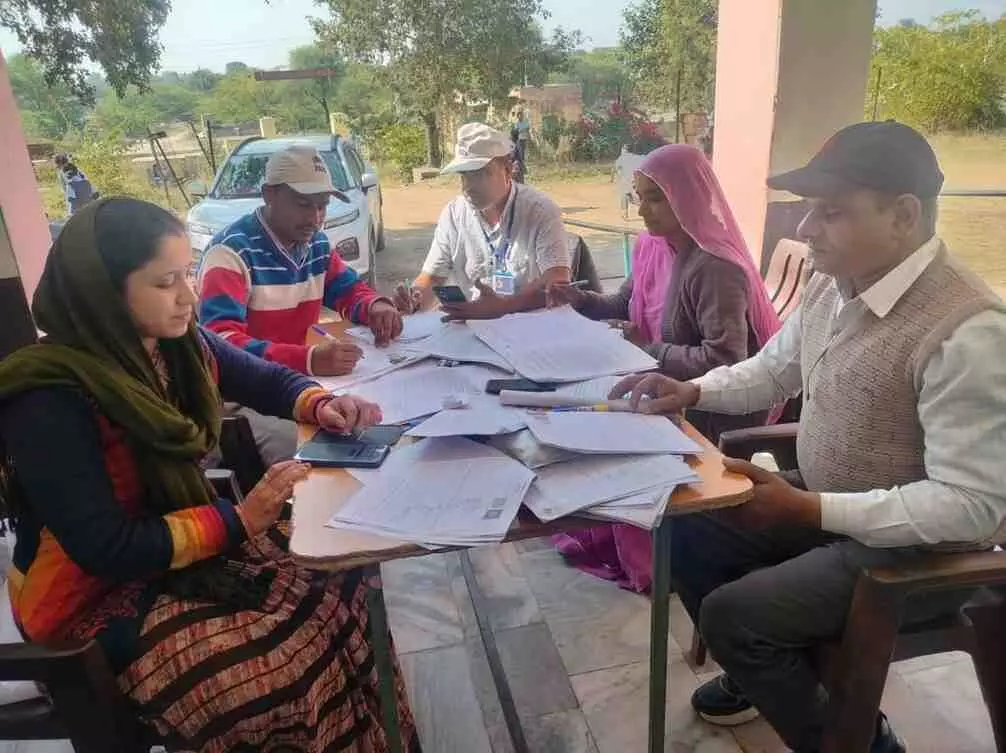 Supervisor inspection of SIR Supervisor inspection of SIR