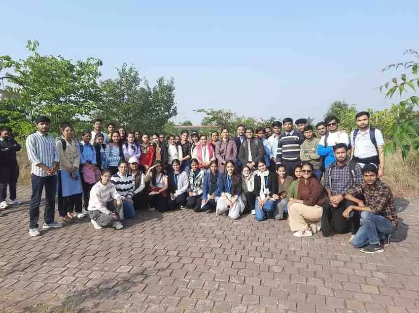 Aklank College NSS Aklank College NSS