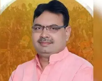 shri bhajanlal sharam