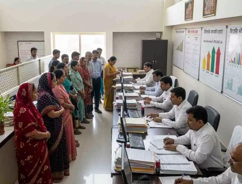 Sawai Madhopur has been extended till December 31.