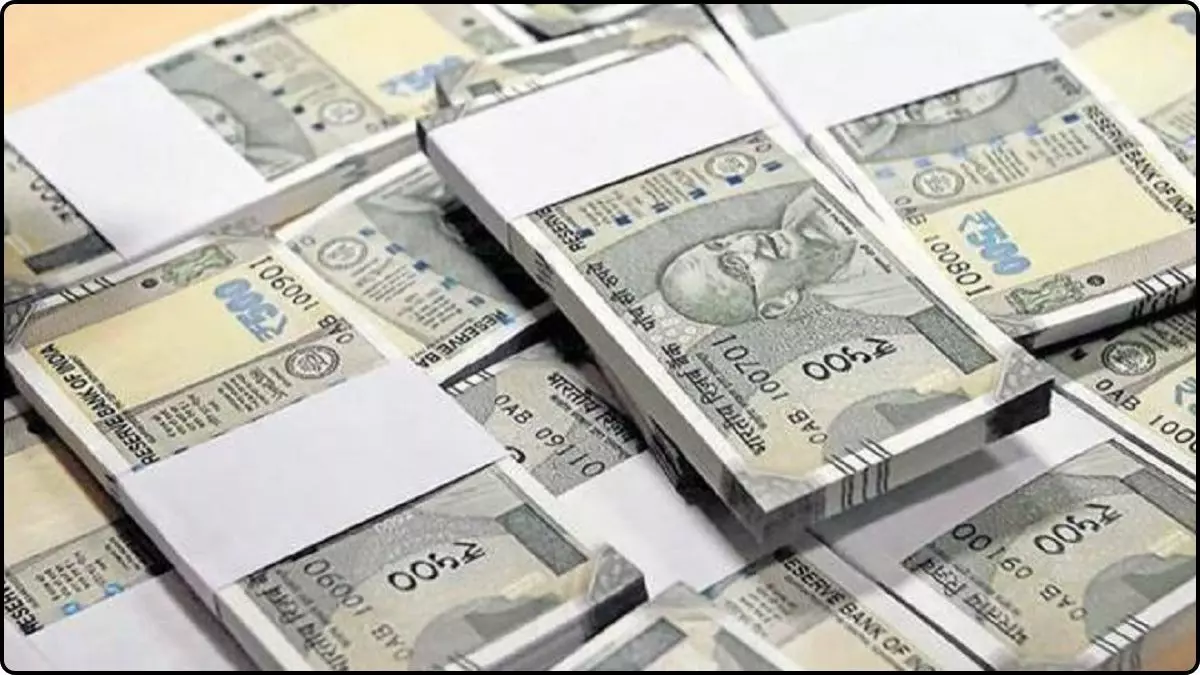 long term mutual fund SIP example